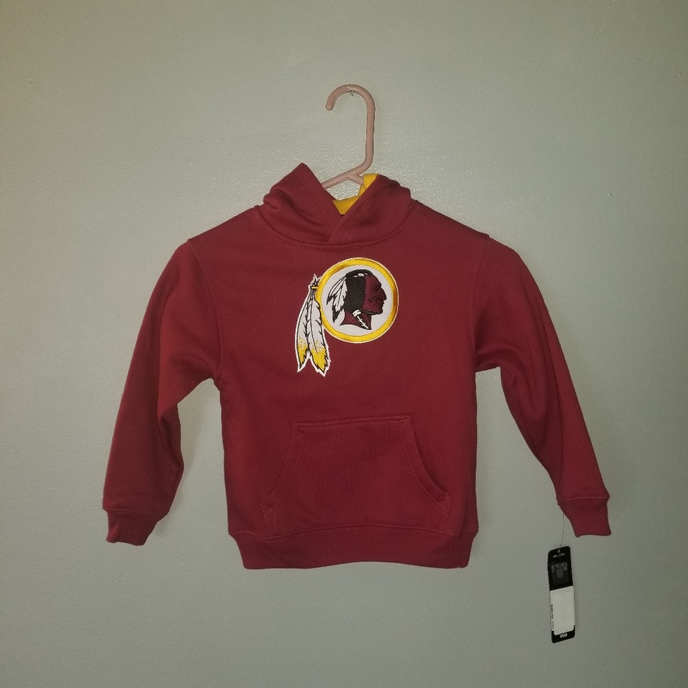 Washington Redskins hoodie